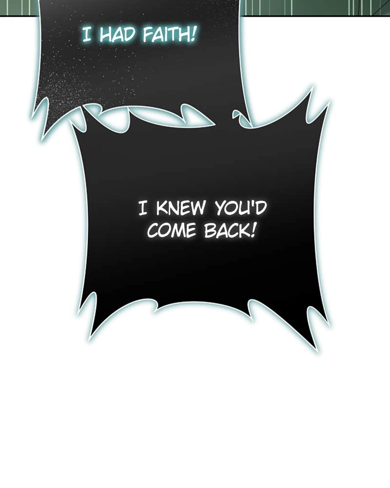 Your Throne Chapter 142 – GOOD NIGHT AND THANK YOU FOR EVERYTHING Page 41