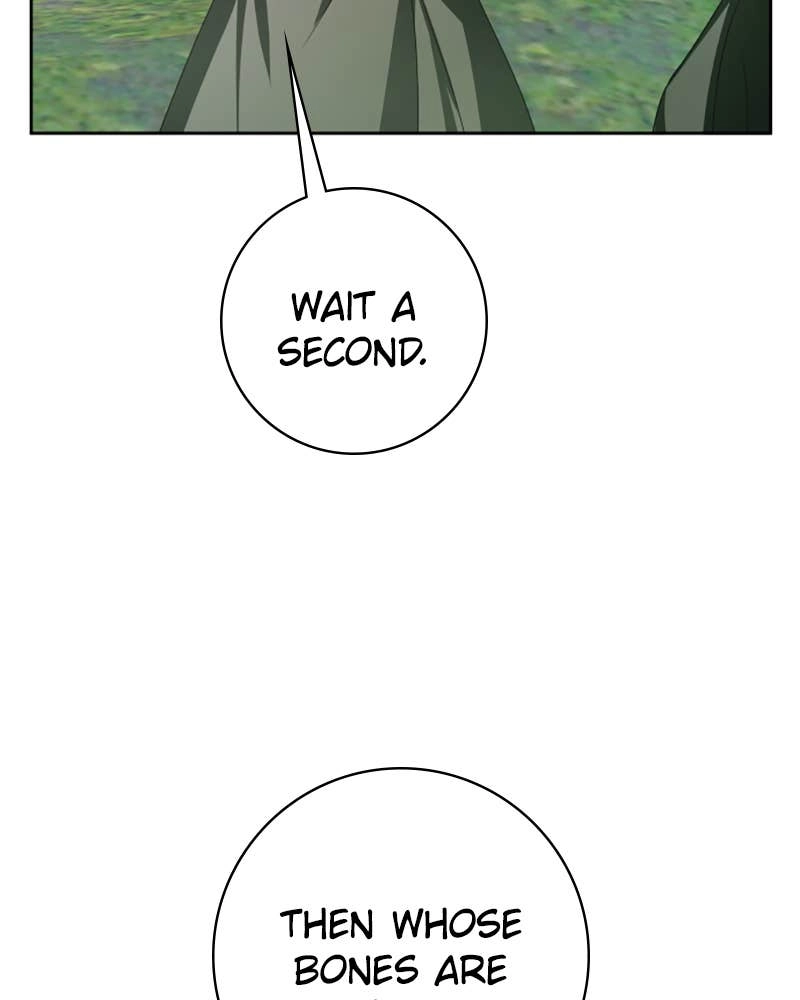 Your Throne Chapter 142 – GOOD NIGHT AND THANK YOU FOR EVERYTHING Page 43