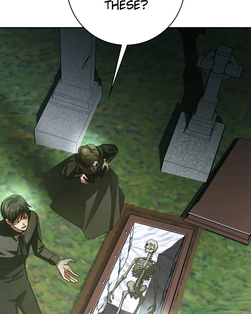 Your Throne Chapter 142 – GOOD NIGHT AND THANK YOU FOR EVERYTHING Page 44