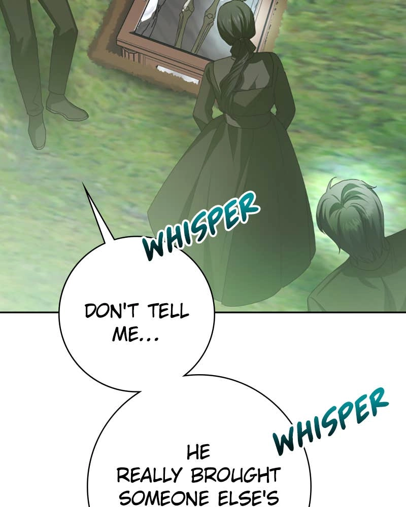 Your Throne Chapter 142 – GOOD NIGHT AND THANK YOU FOR EVERYTHING Page 45