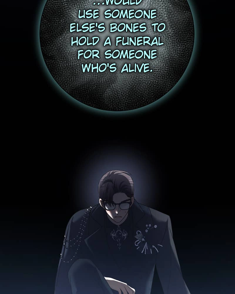Your Throne Chapter 142 – GOOD NIGHT AND THANK YOU FOR EVERYTHING Page 47