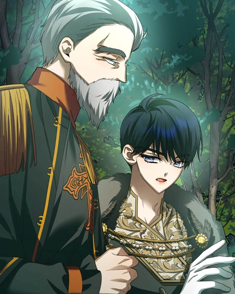 Your Throne Chapter 142 – GOOD NIGHT AND THANK YOU FOR EVERYTHING Page 53