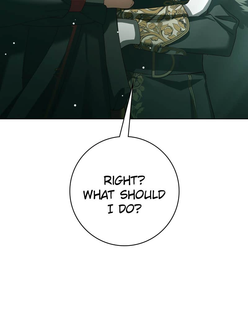 Your Throne Chapter 142 – GOOD NIGHT AND THANK YOU FOR EVERYTHING Page 54