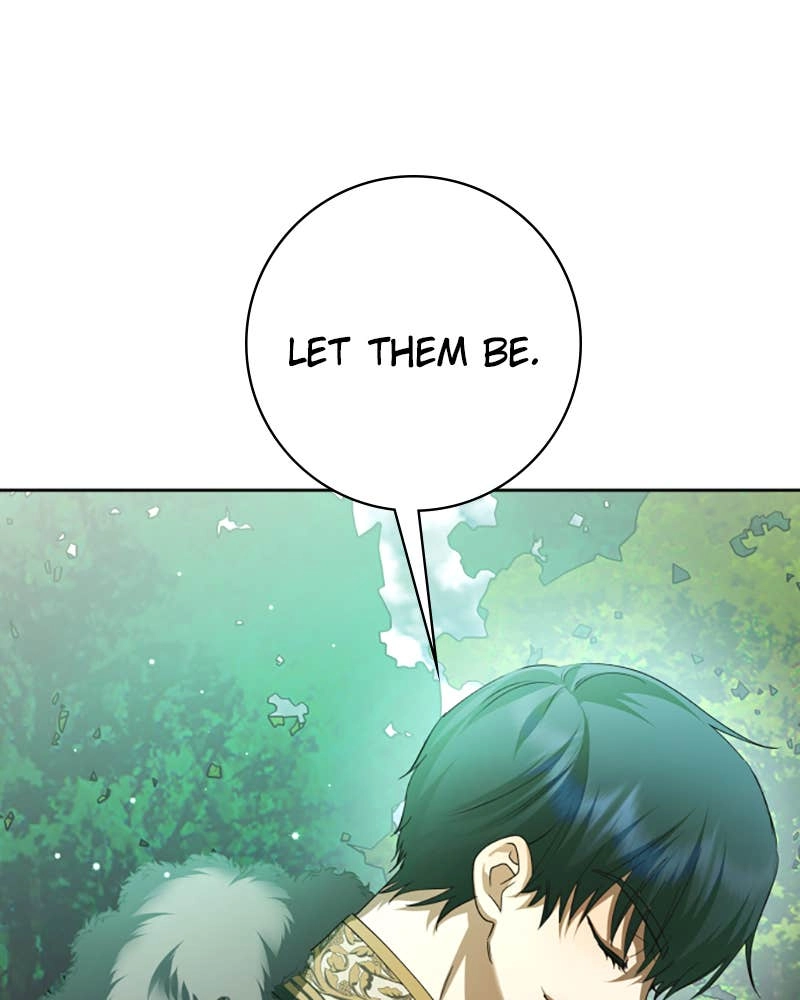 Your Throne Chapter 142 – GOOD NIGHT AND THANK YOU FOR EVERYTHING Page 57