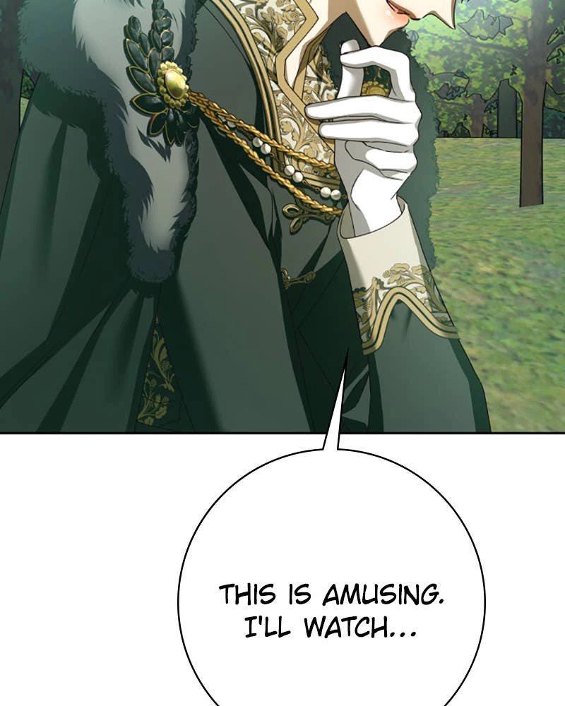 Your Throne Chapter 142 – GOOD NIGHT AND THANK YOU FOR EVERYTHING Page 58