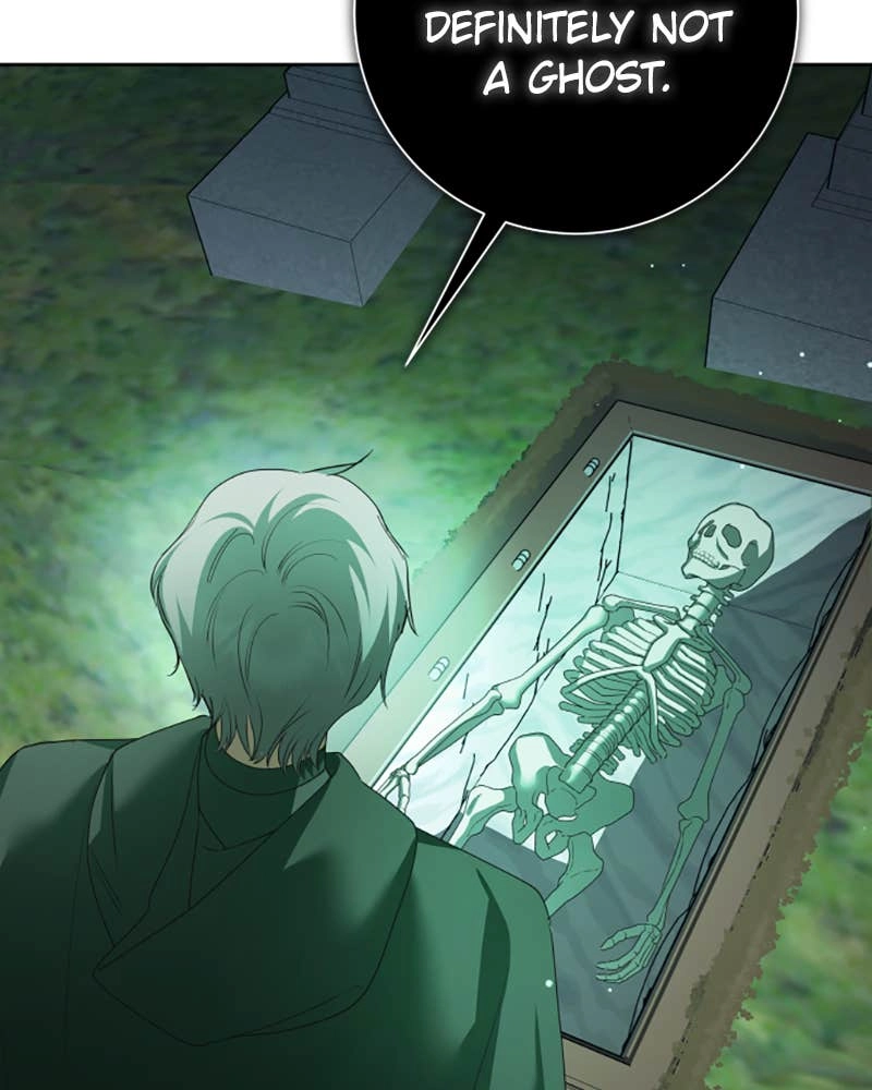 Your Throne Chapter 142 – GOOD NIGHT AND THANK YOU FOR EVERYTHING Page 63