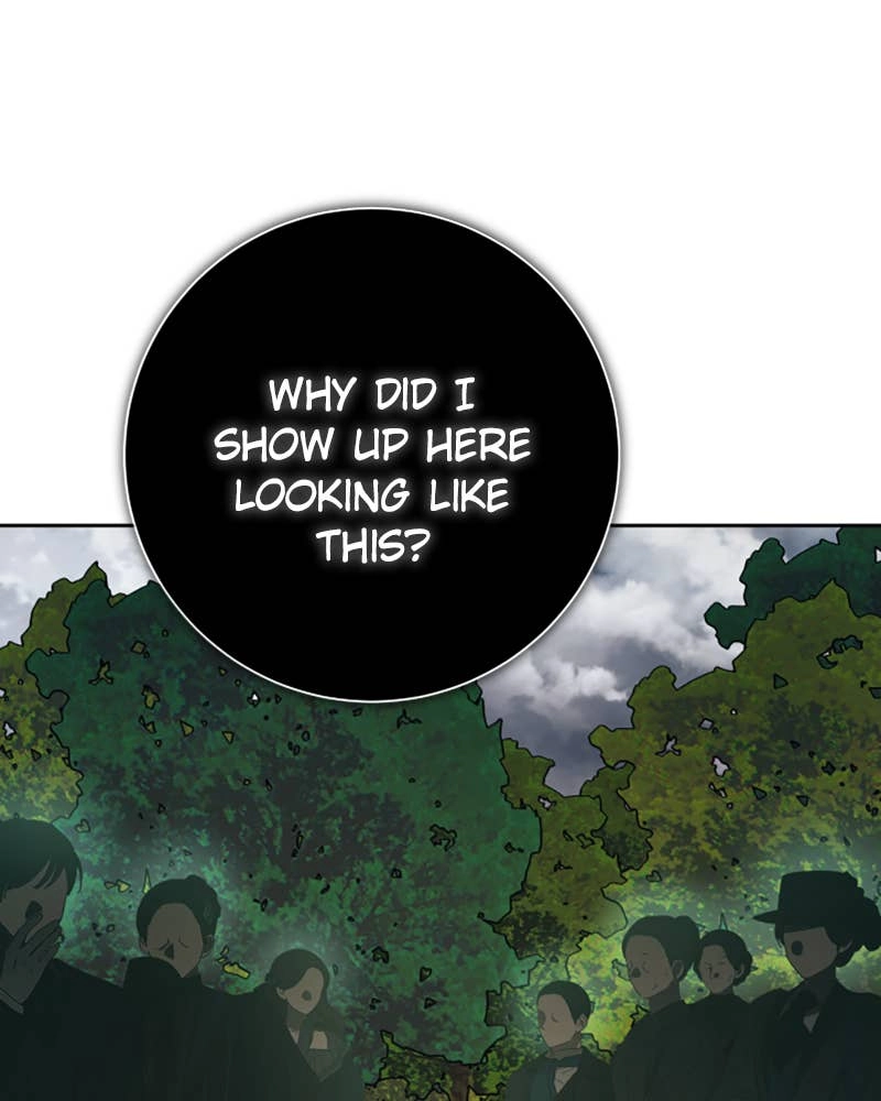 Your Throne Chapter 142 – GOOD NIGHT AND THANK YOU FOR EVERYTHING Page 65