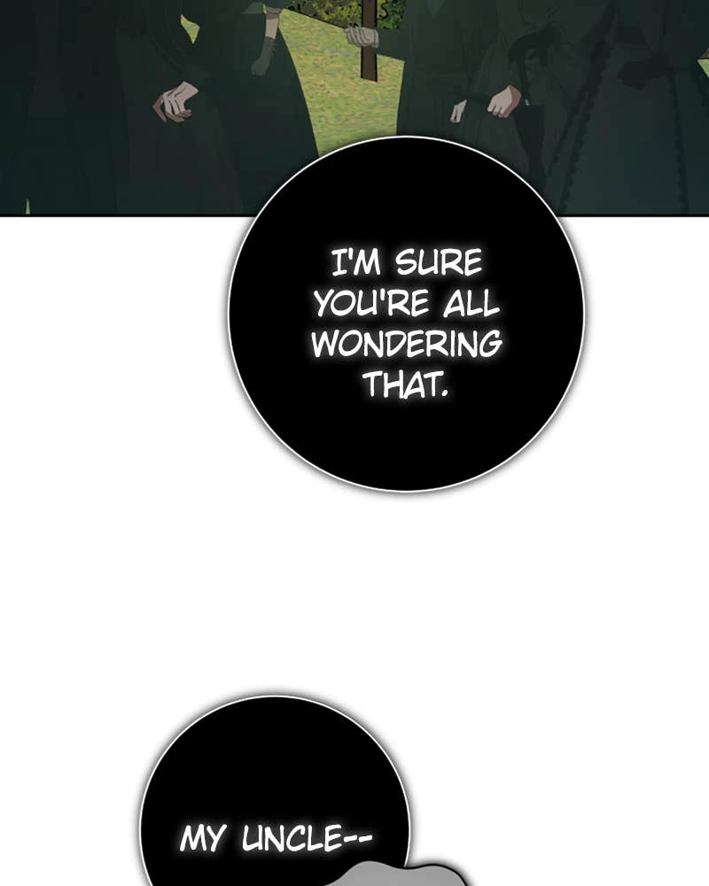 Your Throne Chapter 142 – GOOD NIGHT AND THANK YOU FOR EVERYTHING Page 66