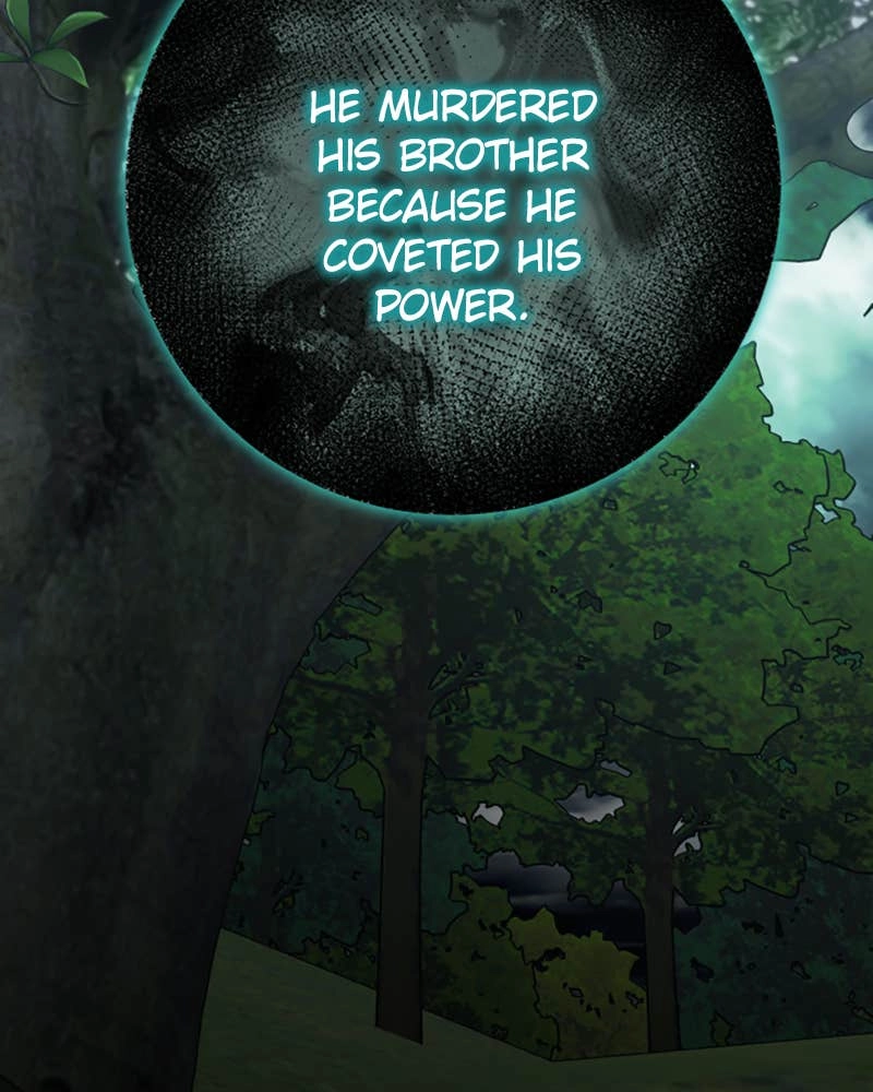 Your Throne Chapter 142 – GOOD NIGHT AND THANK YOU FOR EVERYTHING Page 72