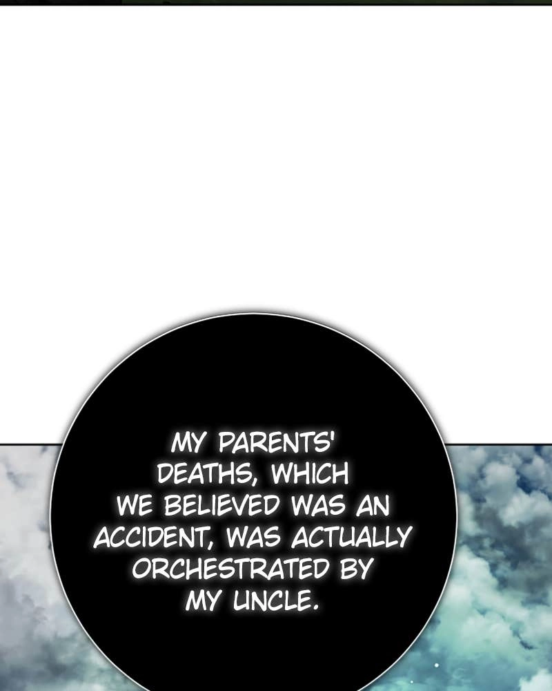 Your Throne Chapter 142 – GOOD NIGHT AND THANK YOU FOR EVERYTHING Page 73