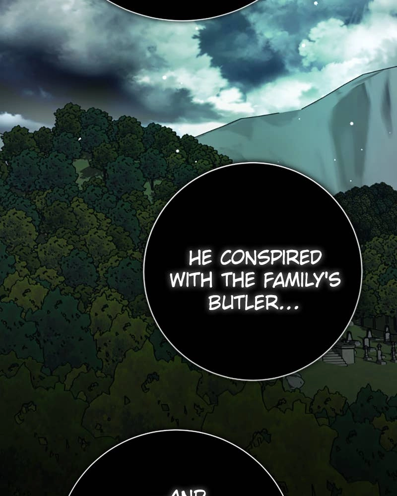 Your Throne Chapter 142 – GOOD NIGHT AND THANK YOU FOR EVERYTHING Page 74