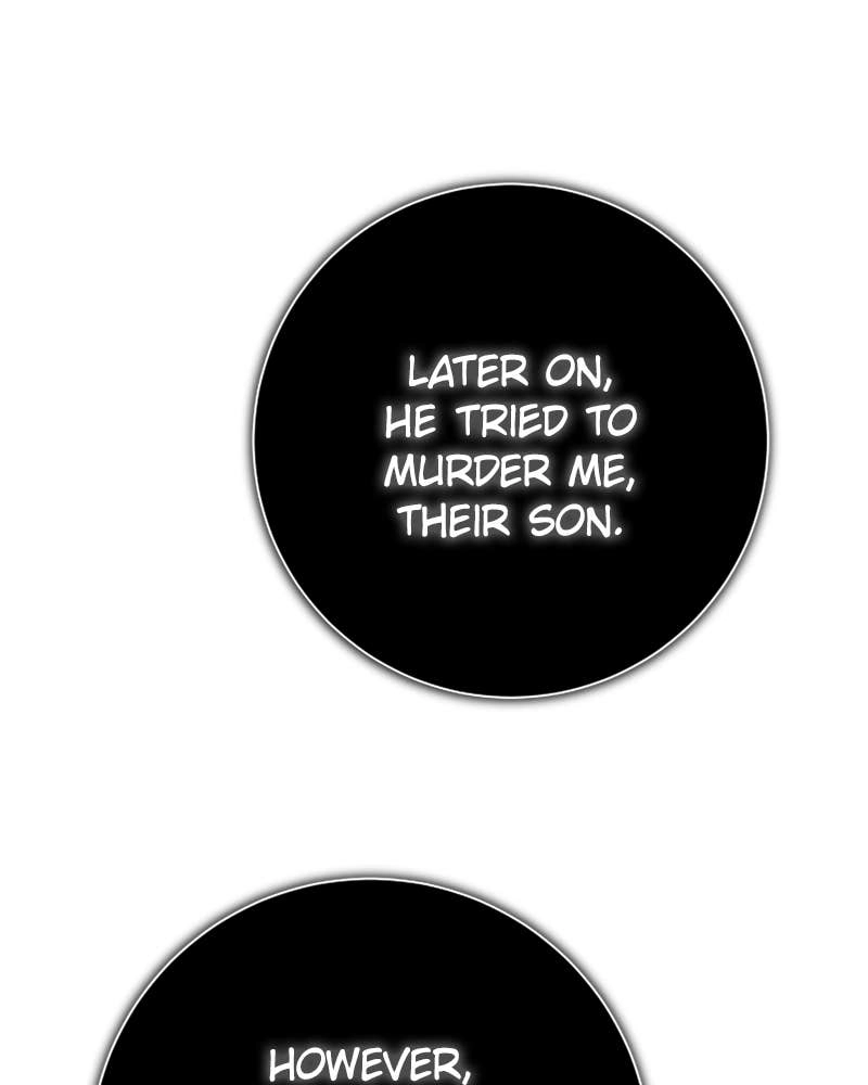 Your Throne Chapter 142 – GOOD NIGHT AND THANK YOU FOR EVERYTHING Page 77