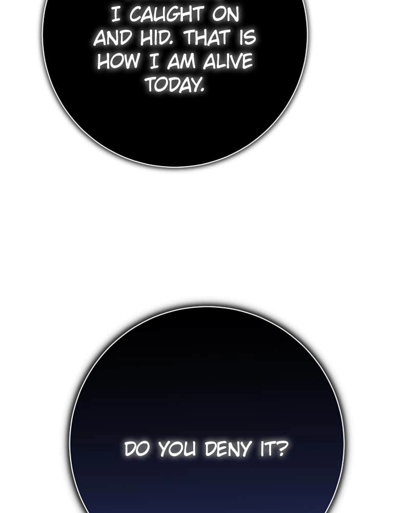 Your Throne Chapter 142 – GOOD NIGHT AND THANK YOU FOR EVERYTHING Page 78
