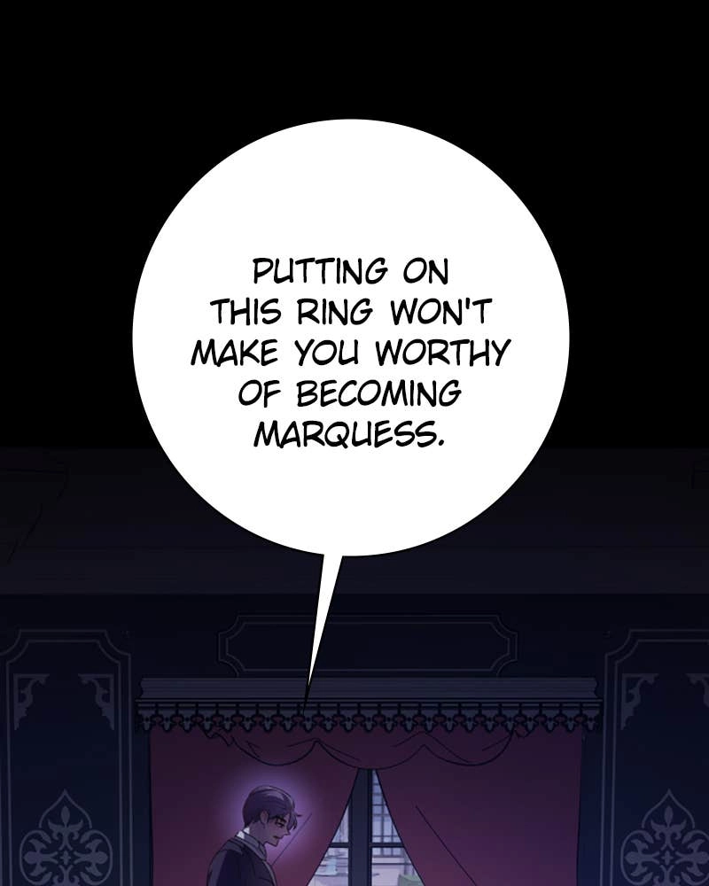 Your Throne Chapter 142 – GOOD NIGHT AND THANK YOU FOR EVERYTHING Page 85