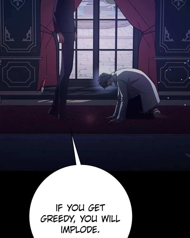 Your Throne Chapter 142 – GOOD NIGHT AND THANK YOU FOR EVERYTHING Page 86