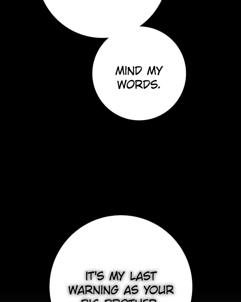Your Throne Chapter 142 – GOOD NIGHT AND THANK YOU FOR EVERYTHING Page 87
