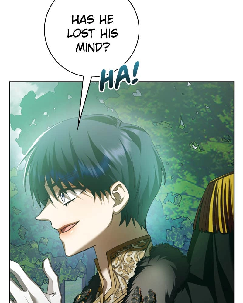 Your Throne Chapter 142 – GOOD NIGHT AND THANK YOU FOR EVERYTHING Page 97