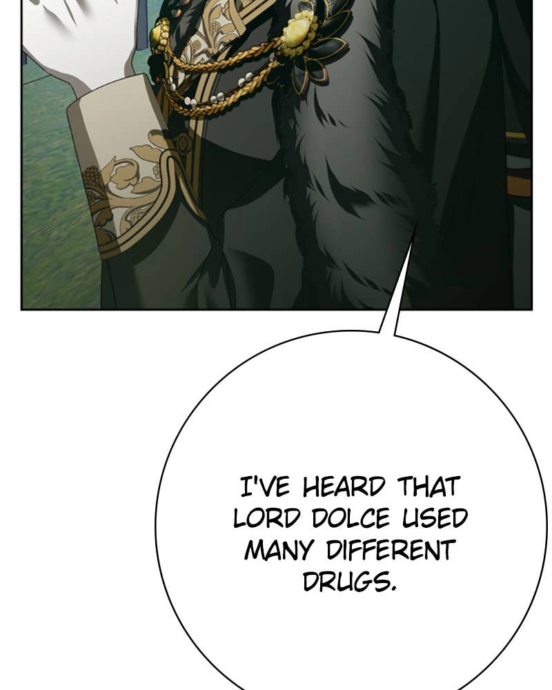 Your Throne Chapter 142 – GOOD NIGHT AND THANK YOU FOR EVERYTHING Page 98