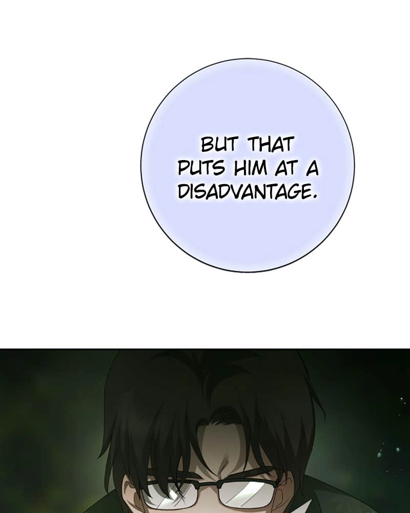 Your Throne Chapter 142 – GOOD NIGHT AND THANK YOU FOR EVERYTHING Page 100