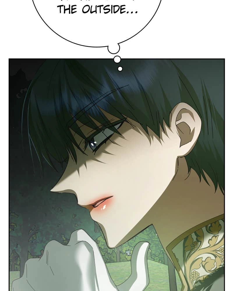Your Throne Chapter 142 – GOOD NIGHT AND THANK YOU FOR EVERYTHING Page 103