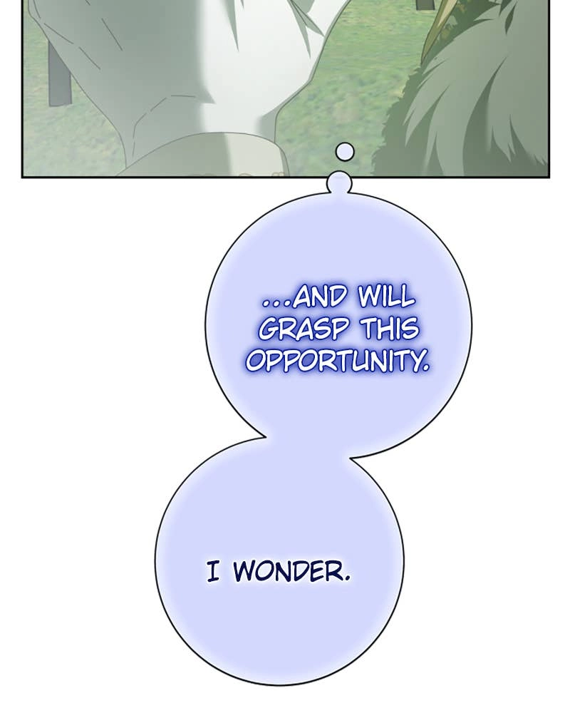 Your Throne Chapter 142 – GOOD NIGHT AND THANK YOU FOR EVERYTHING Page 104