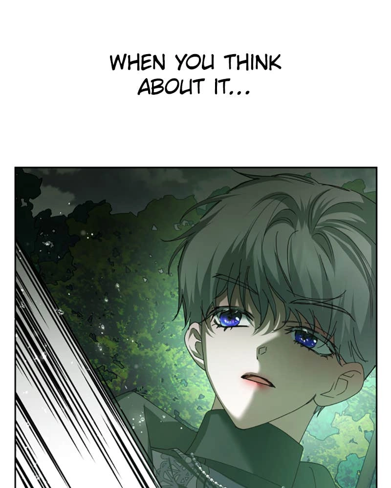 Your Throne Chapter 142 – GOOD NIGHT AND THANK YOU FOR EVERYTHING Page 110