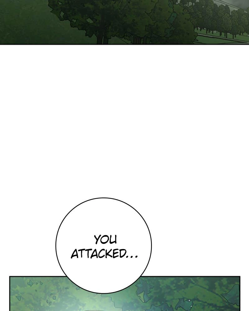 Your Throne Chapter 142 – GOOD NIGHT AND THANK YOU FOR EVERYTHING Page 118