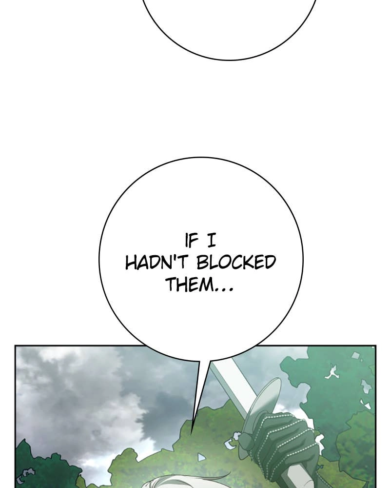 Your Throne Chapter 142 – GOOD NIGHT AND THANK YOU FOR EVERYTHING Page 120