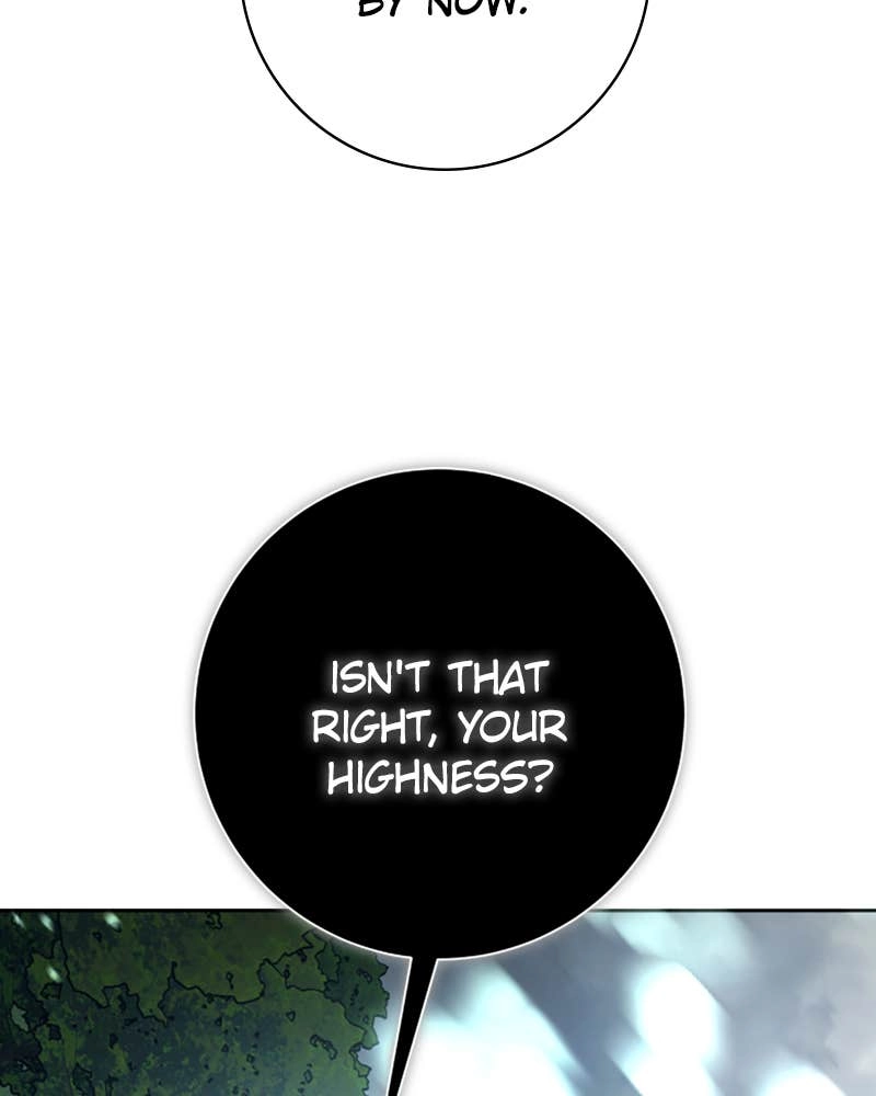 Your Throne Chapter 142 – GOOD NIGHT AND THANK YOU FOR EVERYTHING Page 122