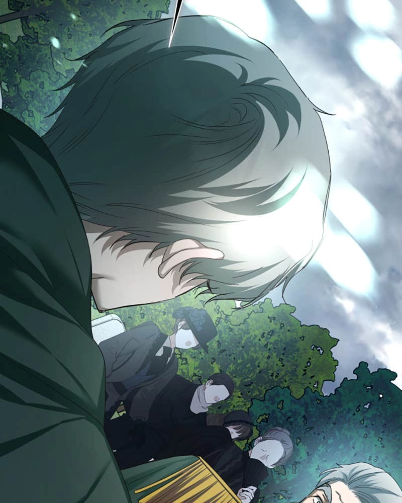 Your Throne Chapter 142 – GOOD NIGHT AND THANK YOU FOR EVERYTHING Page 123