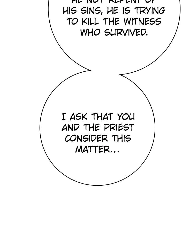 Your Throne Chapter 142 – GOOD NIGHT AND THANK YOU FOR EVERYTHING Page 131