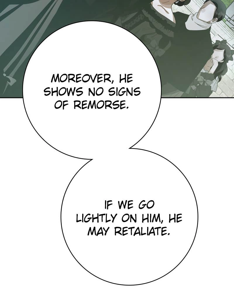 Your Throne Chapter 142 – GOOD NIGHT AND THANK YOU FOR EVERYTHING Page 137