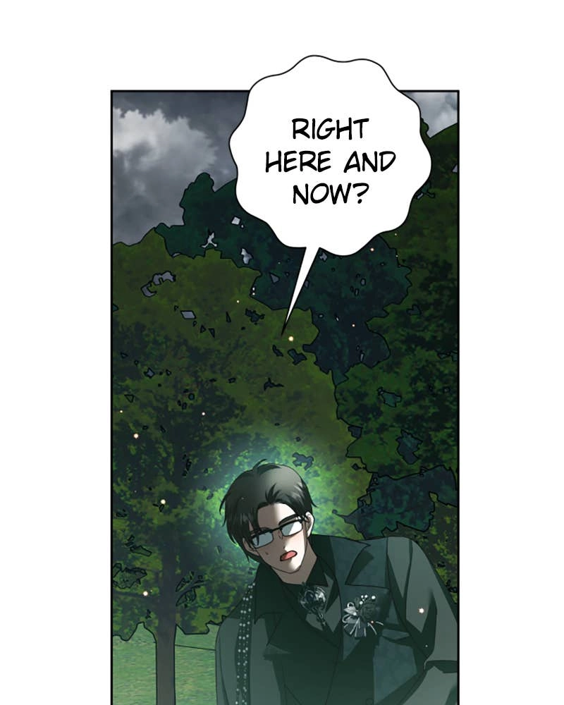 Your Throne Chapter 142 – GOOD NIGHT AND THANK YOU FOR EVERYTHING Page 139