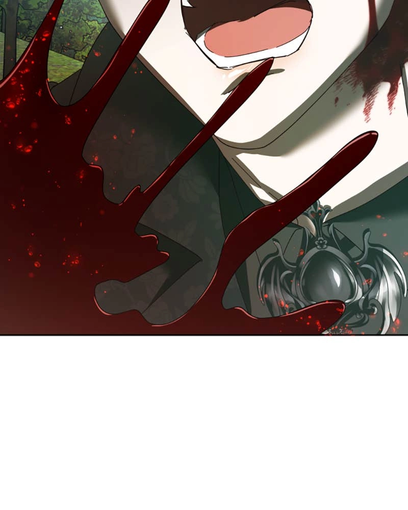 Your Throne Chapter 142 – GOOD NIGHT AND THANK YOU FOR EVERYTHING Page 143