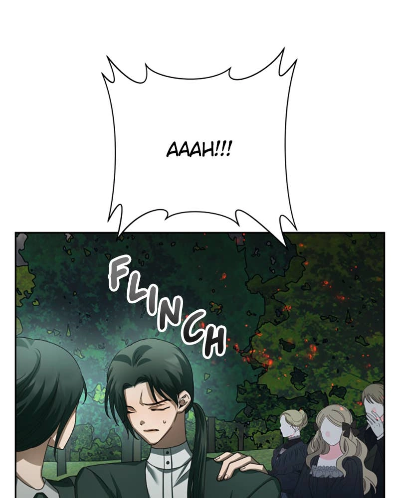 Your Throne Chapter 142 – GOOD NIGHT AND THANK YOU FOR EVERYTHING Page 144