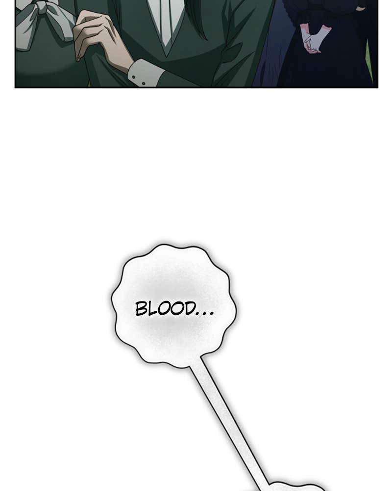 Your Throne Chapter 142 – GOOD NIGHT AND THANK YOU FOR EVERYTHING Page 145