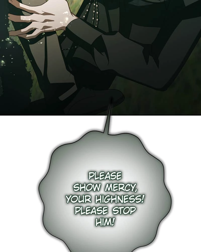 Your Throne Chapter 142 – GOOD NIGHT AND THANK YOU FOR EVERYTHING Page 147