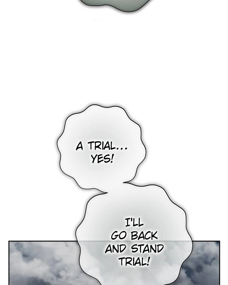 Your Throne Chapter 142 – GOOD NIGHT AND THANK YOU FOR EVERYTHING Page 148