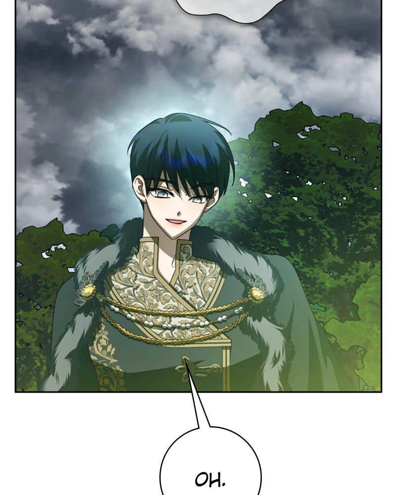 Your Throne Chapter 142 – GOOD NIGHT AND THANK YOU FOR EVERYTHING Page 149