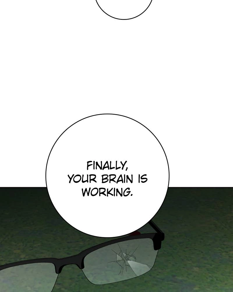 Your Throne Chapter 142 – GOOD NIGHT AND THANK YOU FOR EVERYTHING Page 150