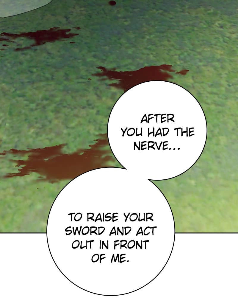 Your Throne Chapter 142 – GOOD NIGHT AND THANK YOU FOR EVERYTHING Page 151