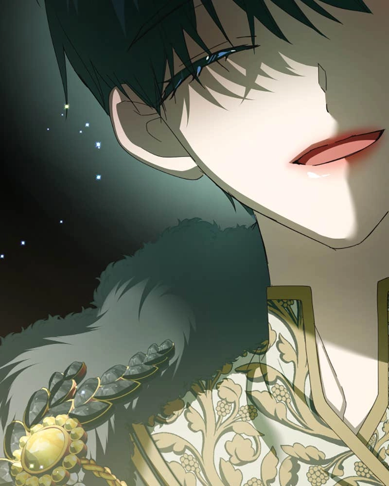 Your Throne Chapter 142 – GOOD NIGHT AND THANK YOU FOR EVERYTHING Page 154