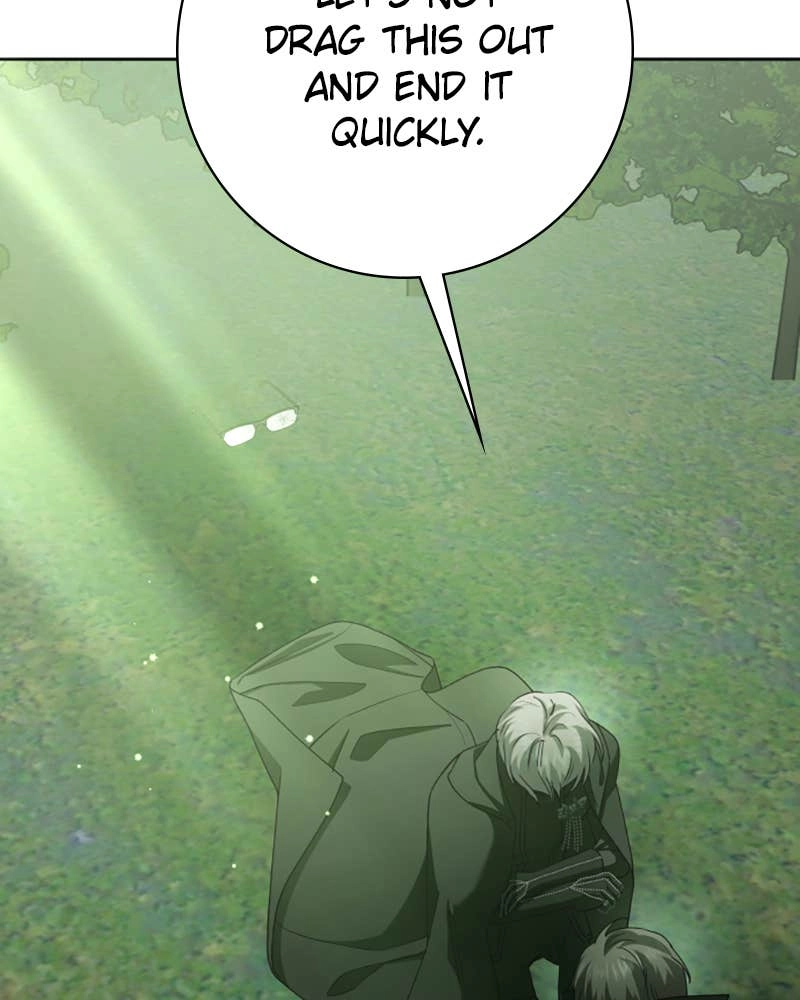 Your Throne Chapter 142 – GOOD NIGHT AND THANK YOU FOR EVERYTHING Page 171