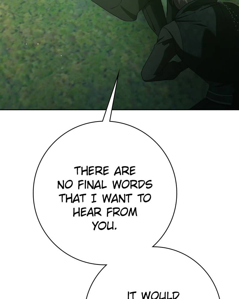 Your Throne Chapter 142 – GOOD NIGHT AND THANK YOU FOR EVERYTHING Page 172