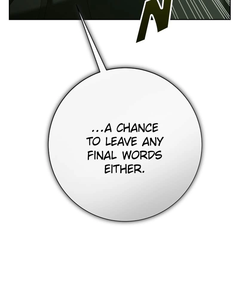 Your Throne Chapter 142 – GOOD NIGHT AND THANK YOU FOR EVERYTHING Page 175