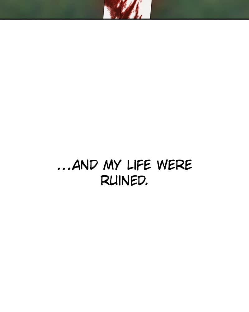 Your Throne Chapter 142 – GOOD NIGHT AND THANK YOU FOR EVERYTHING Page 181