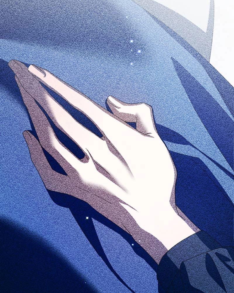 Your Throne Chapter 142 – GOOD NIGHT AND THANK YOU FOR EVERYTHING Page 195