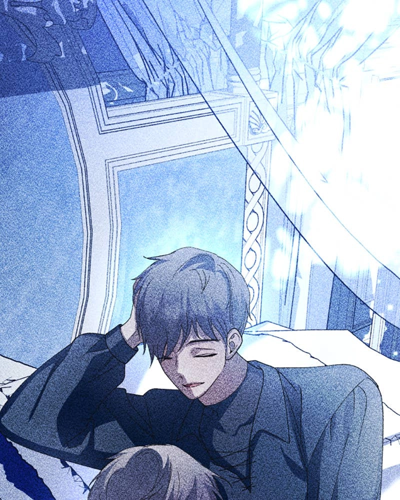 Your Throne Chapter 142 – GOOD NIGHT AND THANK YOU FOR EVERYTHING Page 197