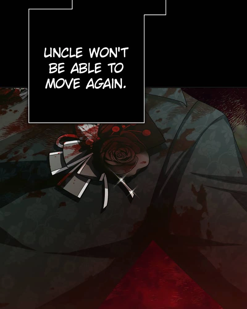 Your Throne Chapter 143 – HELIO NICCOLO Page 5