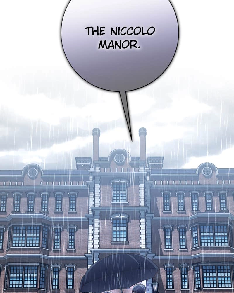 Your Throne Chapter 143 – HELIO NICCOLO Page 29